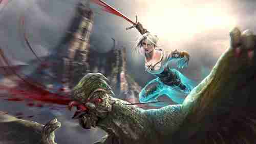 使命召唤手游有没有吃鸡模式？答案藏在游戏里