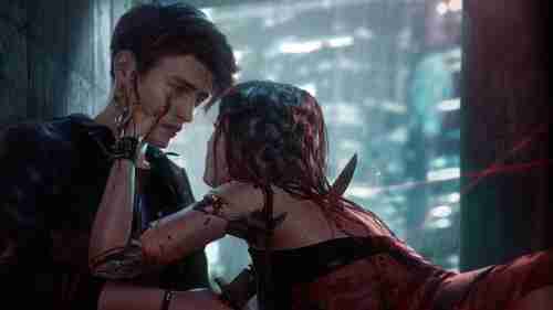 陈奕迅演唱《大鱼海棠》主题曲，神秘作品下个月揭晓！